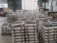 制造工藝設(shè)計(jì)能力是鋁壓鑄件生產(chǎn)的必備能力